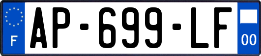 AP-699-LF