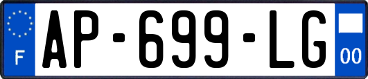 AP-699-LG