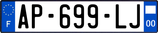 AP-699-LJ