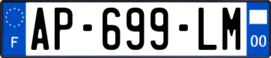 AP-699-LM