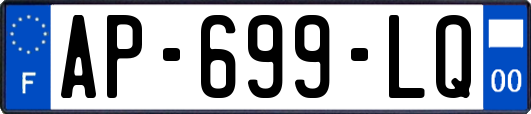 AP-699-LQ