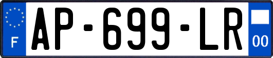 AP-699-LR