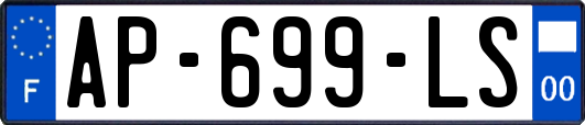 AP-699-LS
