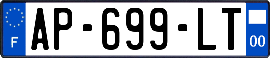 AP-699-LT