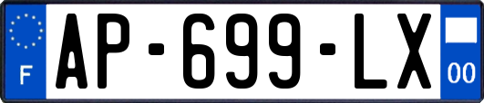 AP-699-LX