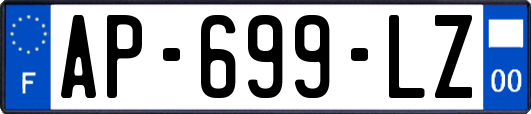 AP-699-LZ