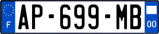 AP-699-MB