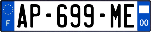 AP-699-ME