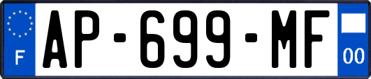 AP-699-MF