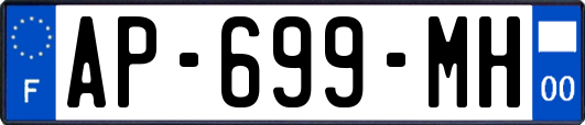 AP-699-MH