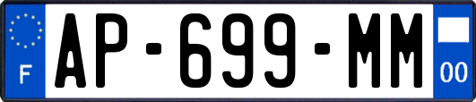 AP-699-MM