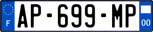 AP-699-MP