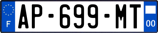 AP-699-MT