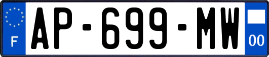 AP-699-MW