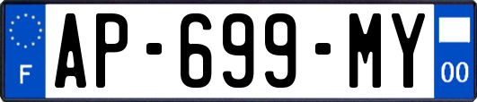 AP-699-MY