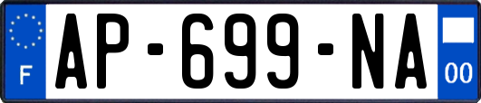 AP-699-NA