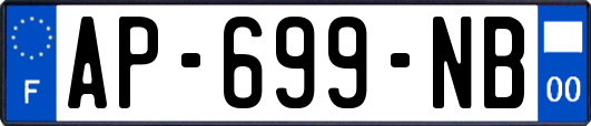 AP-699-NB