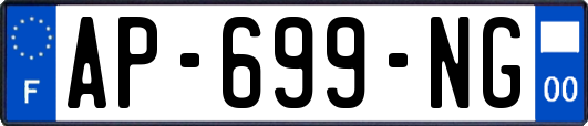 AP-699-NG