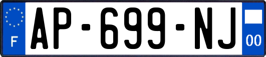 AP-699-NJ