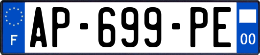 AP-699-PE