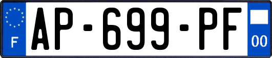 AP-699-PF
