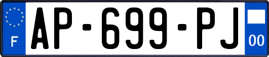 AP-699-PJ