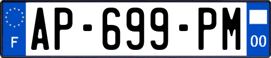 AP-699-PM