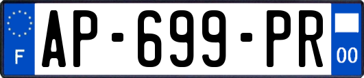 AP-699-PR