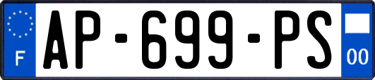 AP-699-PS