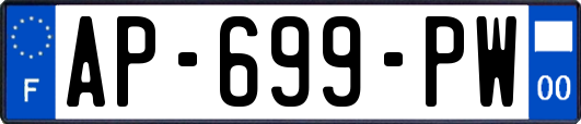 AP-699-PW