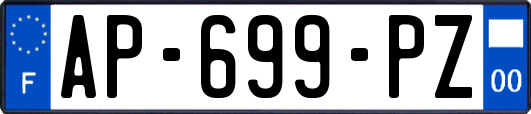 AP-699-PZ