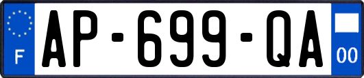 AP-699-QA