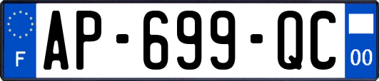 AP-699-QC
