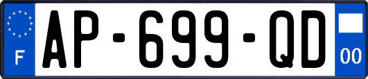 AP-699-QD
