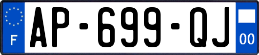 AP-699-QJ