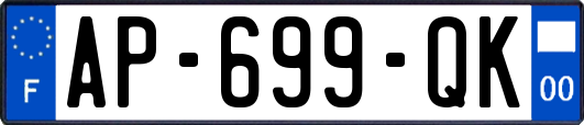AP-699-QK