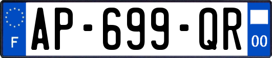 AP-699-QR