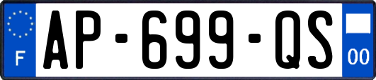 AP-699-QS