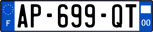 AP-699-QT