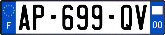 AP-699-QV