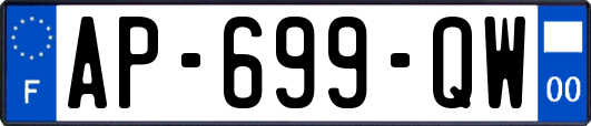 AP-699-QW