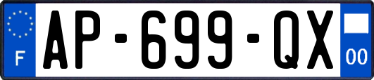 AP-699-QX