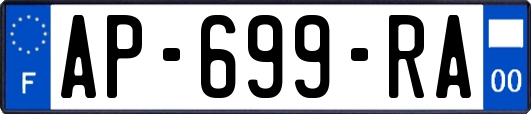 AP-699-RA