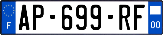 AP-699-RF