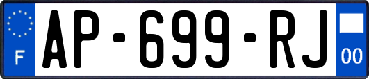 AP-699-RJ