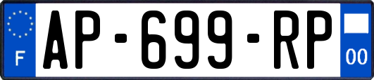 AP-699-RP