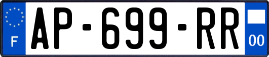 AP-699-RR