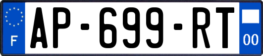 AP-699-RT