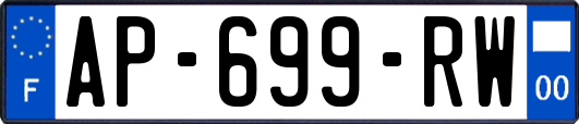 AP-699-RW