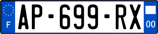 AP-699-RX